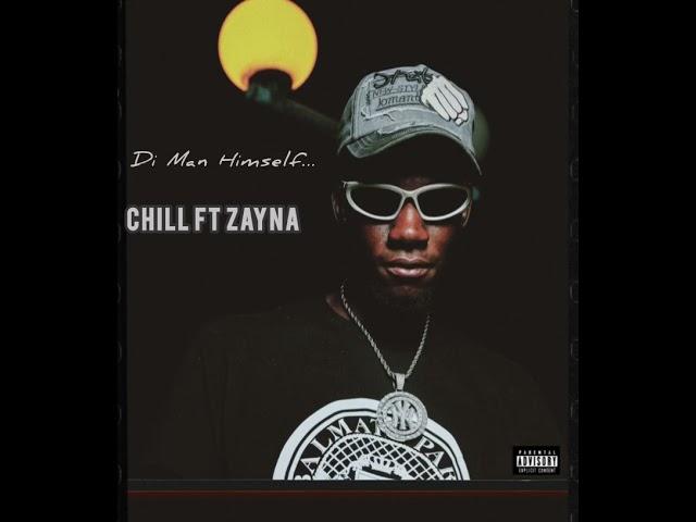 Rasco Di Man ft Zayna - Chill (Official Audio)