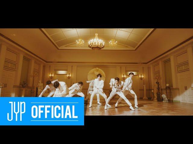 GOT7 "NOT BY THE MOON" M/V TEASER 2