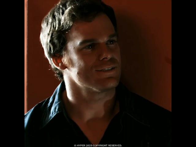 dextah! | #dexter