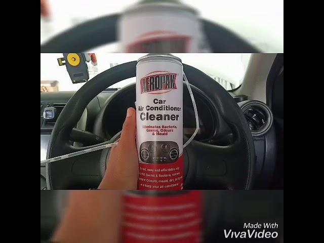 Cuba try