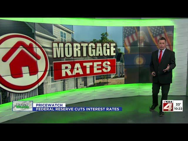 PriceWatch (11/11/24): Interest rates dropping but not mortgage rates