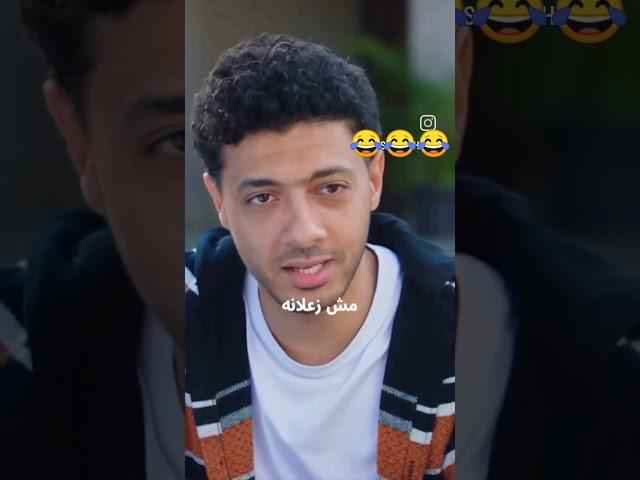 طاهر اعترف لهند بحبه   #مسلسل ما بينا معاد 2