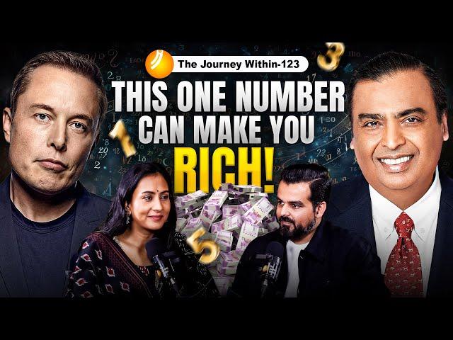 Can Numerology Shape Your Destiny?| Numerology Hacks for, Money, Relationships  @rishabhagrover