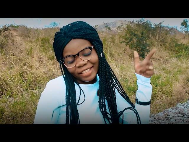 Dama Lindinha Alicema Official Video Directed by MF Films