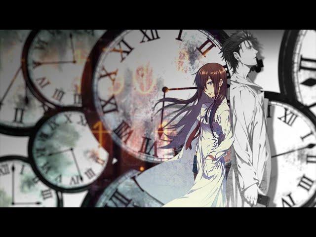 Steins;Gate⌠AMV⌡: Lost