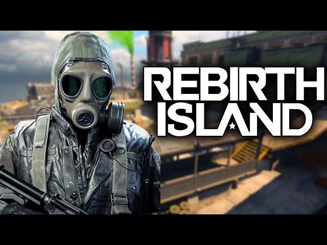 Rebirth Island Is Being RUINED By Hackers