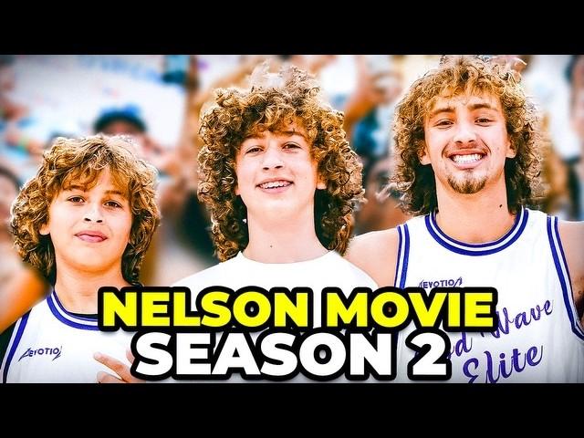 The Nelson Neumann SEASON 2 MOVIE With Noah and Niles 