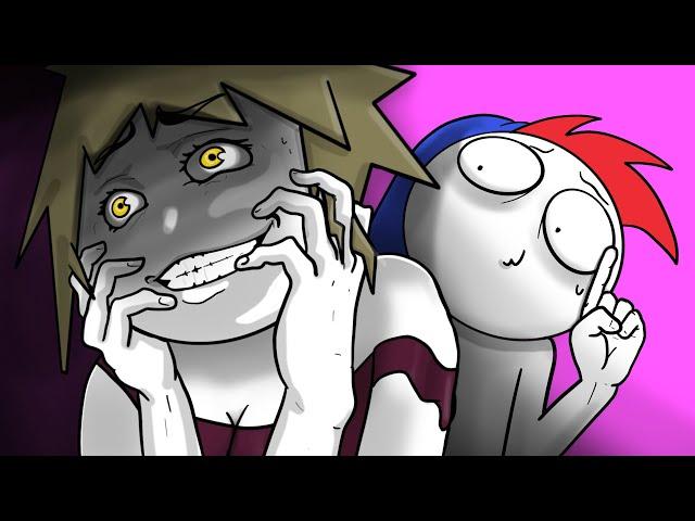 Crazy Ex... (Animation)