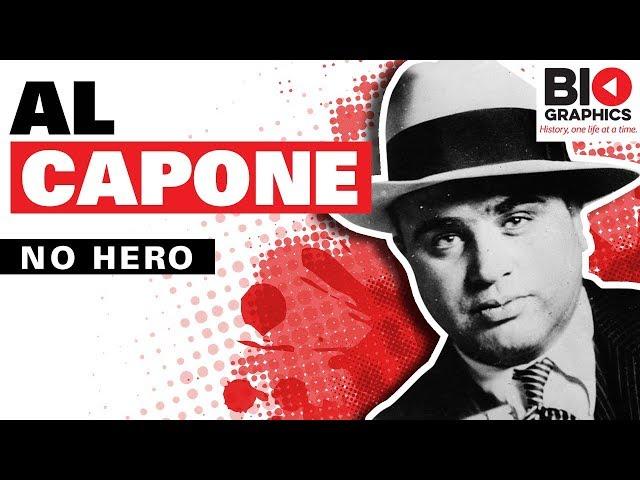 The Mob Mentality of Al Capone - Biography