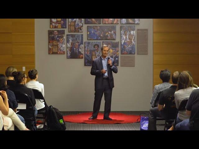 Redefine Happiness: The Brain Bases of Eudaimonia | Robert Bilder | TEDxUCLASalon