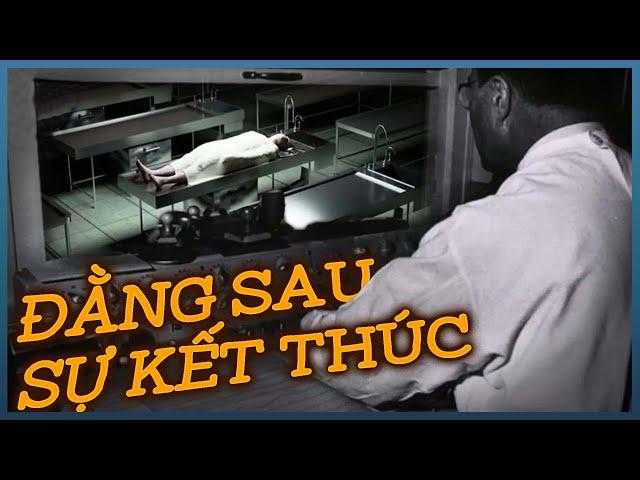 Đằng Sau Sự Kết Thúc (Full): Phải Chăng Thế Giới Bên Kia Đã Được Khoa Học Giải Mã Từ Lâu?