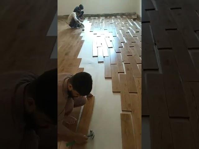 Luxury wooden floor Supplier & Installer Dubai UAE#woodenflooring #woodfloors #flooringinstallation