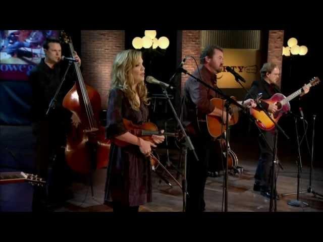 Alison Krauss and Union Station - Gravity