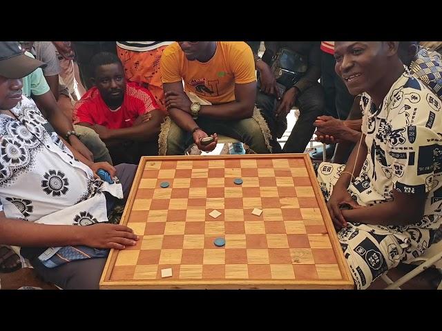 Derick vs Abu National. Invasion of Ashaiman 2024 Second Phase. Quarter finals. Part-2.