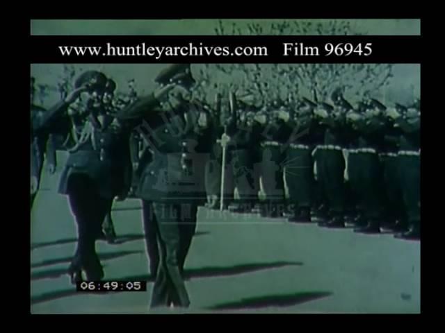Iranian Revolution, 1980s - Film 96945