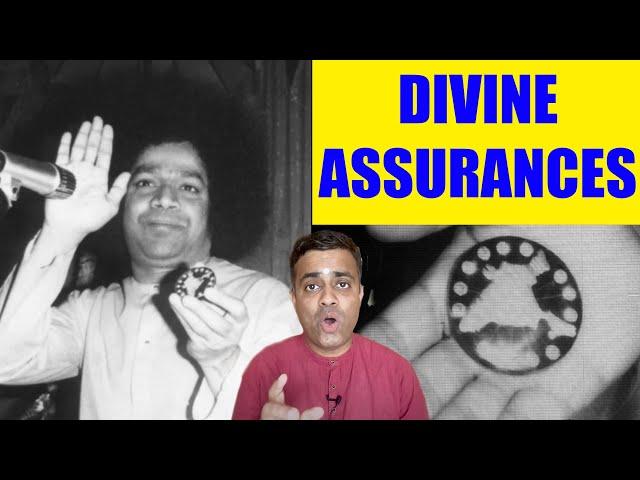 Sathya Sai Reveals Future | 1976 Ooty Medallion | Sathya Sai Miracles | Sai Students Experiences