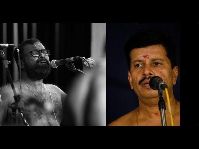 Babu Namboothiri-Mathanga Ananam-Kedaragowla