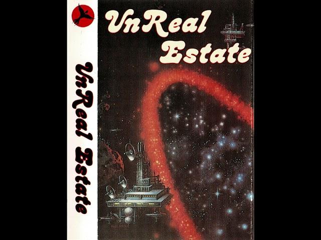UnReal Estate 01 - UnReal Estate [HQ]