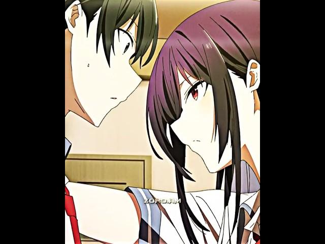 Takane takamine️ | (Haite Kudasai, Takamine-san) #takamine #anime #manga #animeedit
