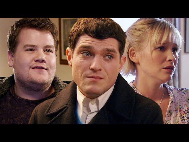 17 Years of Gavin & Stacey! (ALL SERIES MEGACOMP) | Baby Cow