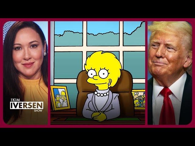 Election 2024 Predictions: The Simpsons, A Hippo, Astrology and Experts Predict Trump vs Harris