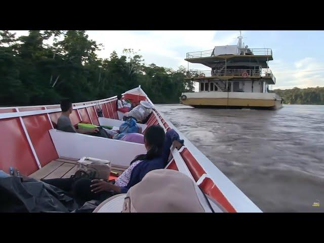 World's Most Dangerous Roads - Peru: Last Quest