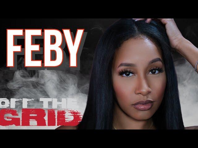 Feby Off The Grid Freestyle