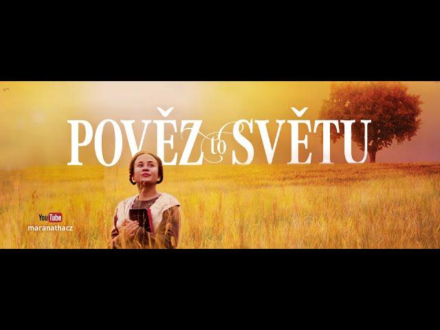 Pověz to světu | celý film | HD