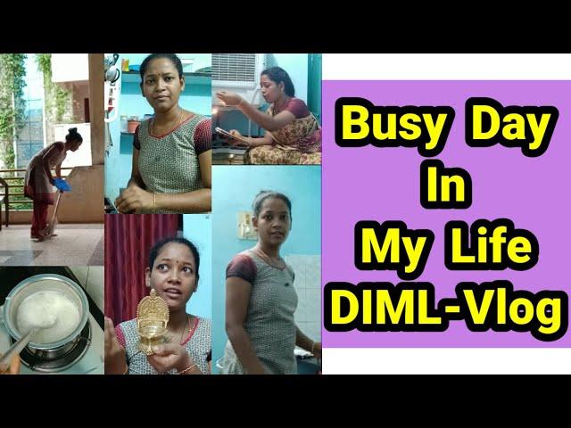 Day in my life | DIML vlog | ஆடி மாதம் வெள்ளி | tamil | AP |