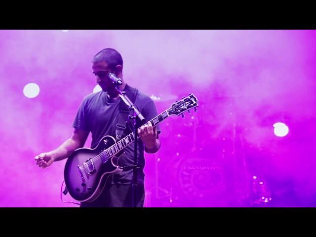 Rebelution - "Attention Span" - Live at Red Rocks