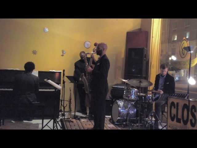 David Freeman Quartet - Valerio