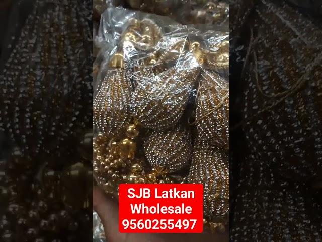 Amandeep Singh_Latkan Wholesale Market price #fashion #women #new #design  @sardarjeelacewale5806