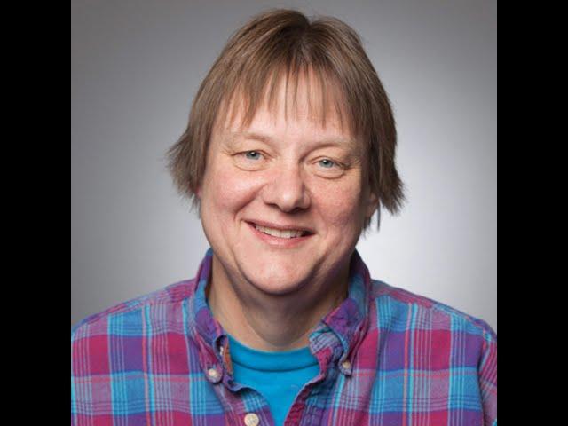 Deborah Sellers: Evaluating the Therapeutic Crisis Intervention System in High-Need Urban Schools