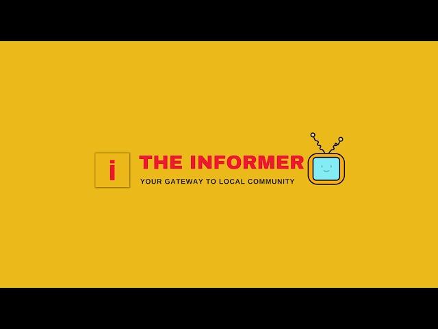 The Informer News and Digital TV business expo