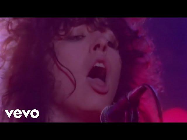 Cinderella - Shake Me (Stereo Version)