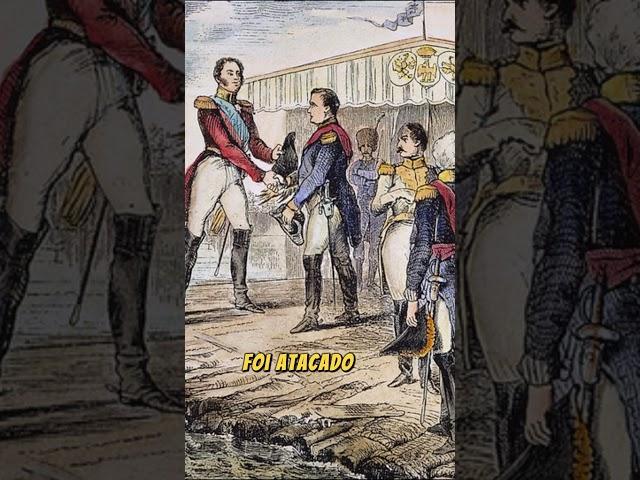 3 Fatos Históricos Insanos que Você Não Vai Acreditar!
