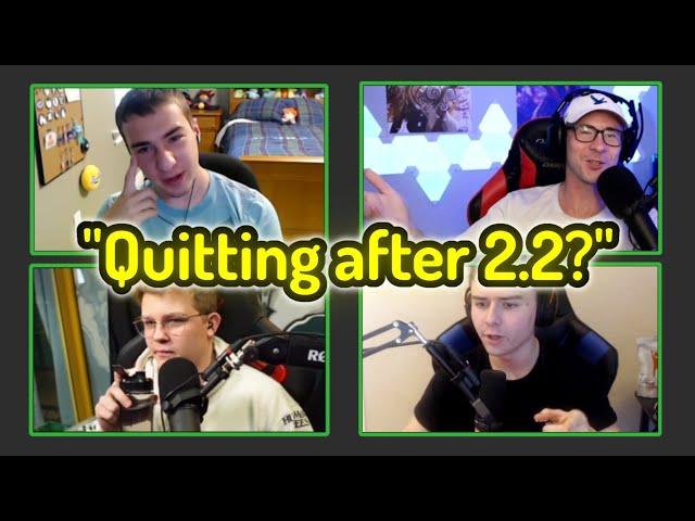 I Spent A Day With OG GD Youtubers... (Ft. EVW, ChrisCredible & more)