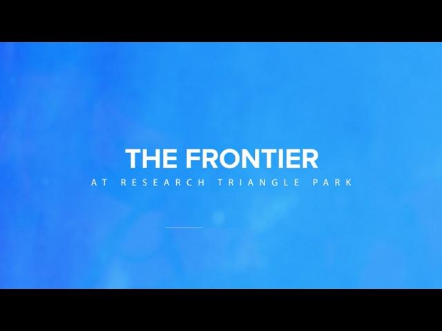 Work, Grow, & Create at The Frontier in RTP