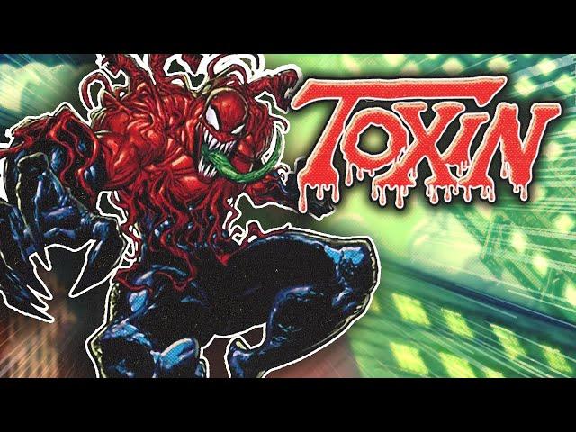 Toxin is the BEST card this season & it's not even close... I can't believe Bounce got even better..