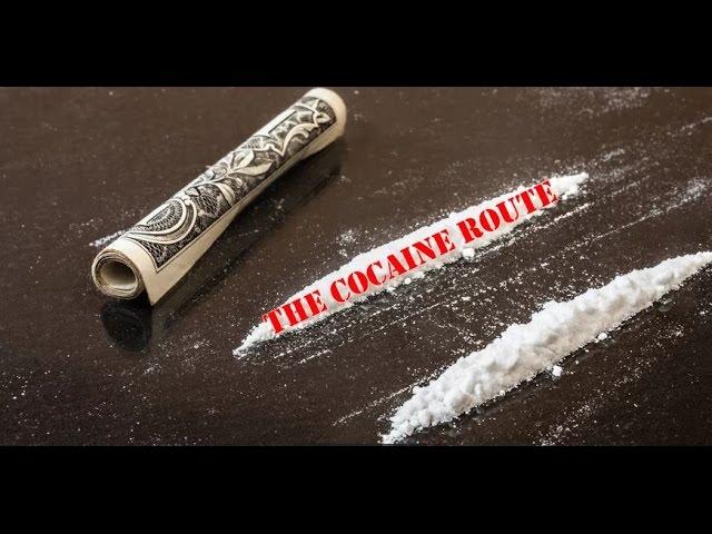 The Cocaine Route documentary trailer