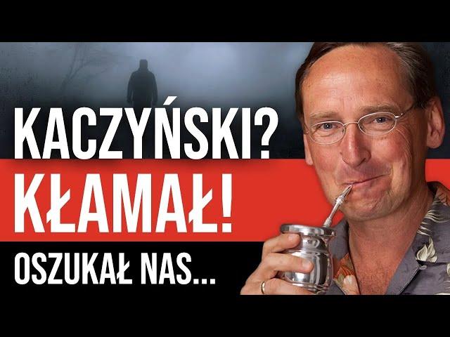 Cejrowski: UE to bagno! Kaczyński powinien się WYSPOWIADAĆ! Ten system trzeba OBALIĆ...