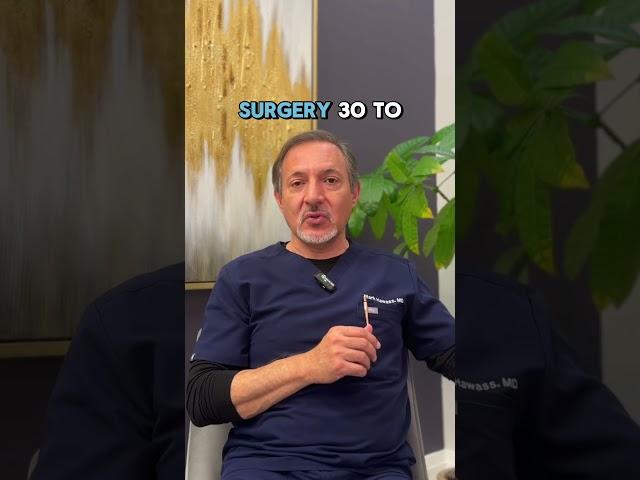 Understanding Entrapped Nerves: Causes, Symptoms, and Non-Surgical Solutions | Dr. Mark Hawass