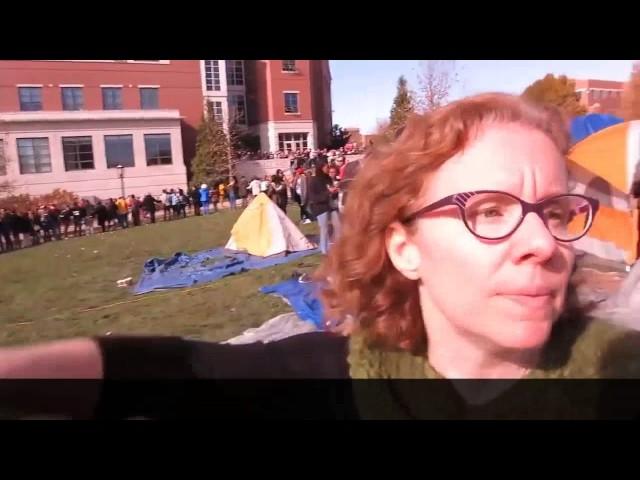 The Times They Are A Changing [Chris Ray Gun] Social Justice The Musical short #2