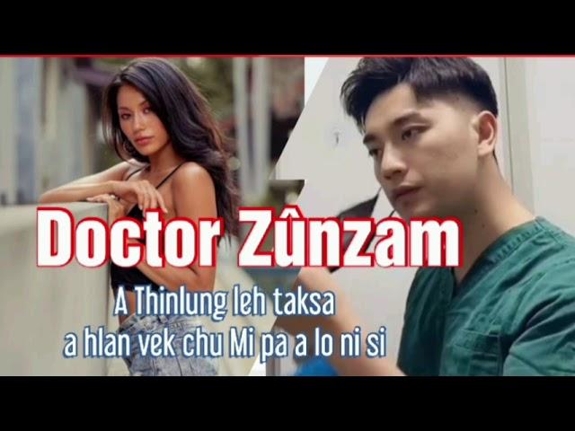 Doctor Hmeltha zun a a uai a,a uai fuh angem //Short story Completed