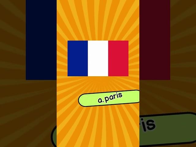 Best Geography Quizzes & Trivia Questions Part 1 #shorts #short #shortvideo