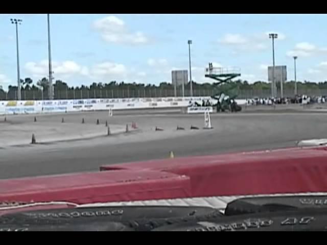 FD PROAM PBIR - BILL SHERMAN vs Doug Van Den Brink Top 16 OMT Run 2