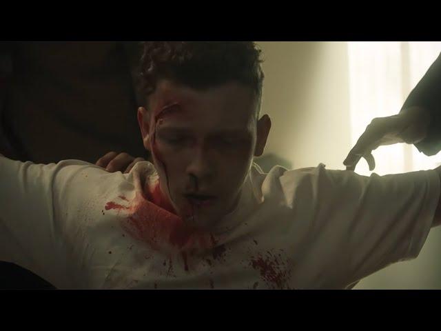 Matt Maeson - Cringe [Official Video]