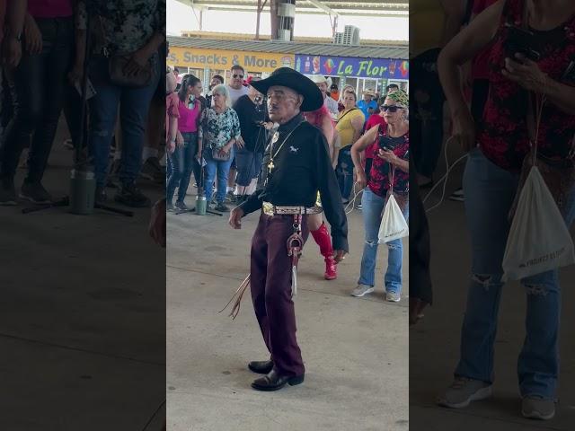 caballito enamorado la Pilga de Alamo