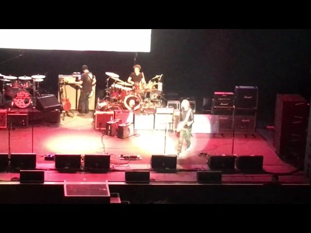 Kenny Wayne Shepherd - Voodoo Child (slight return)(Experience Hendrix, Live at The Wiltern 3/1/17)