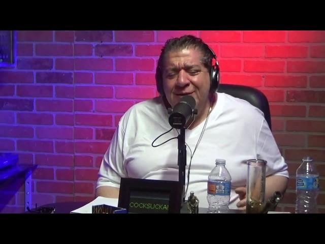 On the Construction Site with Joey Diaz